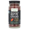 Frontier Natural Products Sumac Powder 59g (2.10oz)