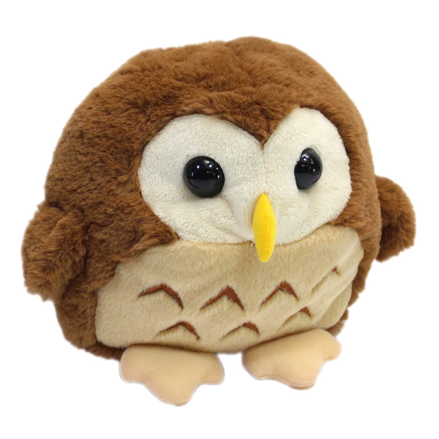 

Музыкальная шкатулка Взлет Счастливой Совы Средне-коричневая [Б/У]