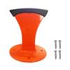 Coating Wood Splitter Fireplaces Firewood Labor Saving