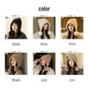 Junbie Thickened Knit Pom-Pom Beanie