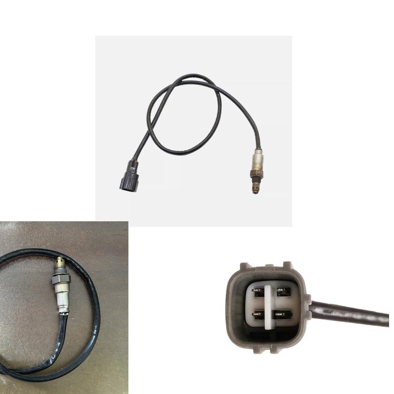 Motorcycle Oxygen O2 Sensor For Kawasaki Z125 Ninja  exhaust lamdba sensor 2018- OE 21176-0875 Make in Japan