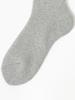 BEAMS Chuck Short Socks Size 11430265097 FAB.IT (Special Order) Men's White,