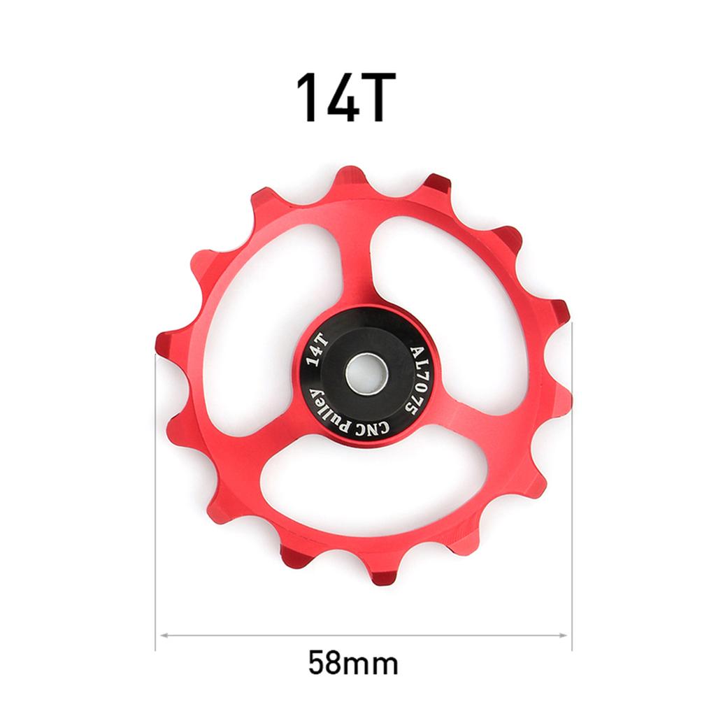 12TCelsius14T     Rear Derailleur   Wheel 9Celsius10Celsius11 Speed   Pulley   Parts Accessories