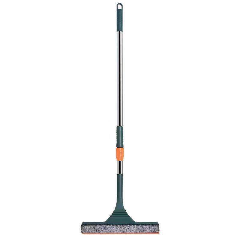 Silikon Glaswischer Reinigungsbürste - Bildschirm- und Fensterreinigungswerkzeug