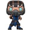 Figurine Funko Pop! Mortal Kombat: Subzero