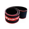 4PCS Universal Rubber Car Door Scuff Sill Cover Panel Step Protector Bumper Corner Protector
