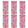 Lying Angel Animal Series 3 Cute Cartoon Figures Collectible Model Toys For Kids Birthday Gift Home Decoration