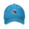 Grand Canyon Rim to Rim (rd) Baseball Cap Sun Hat For Children Rave Hip Hop Vintage Unisex Luxury Brand Womens