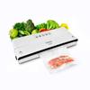 Machine Sous Vide Avec Coupe-rouleau Blanche Modèle Airprotect300 De Kitchencook