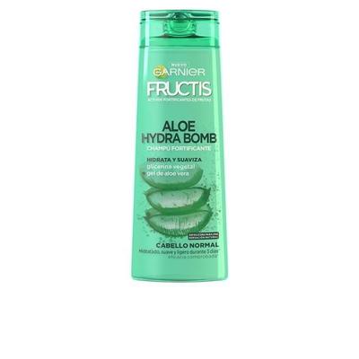 FRUCTIS ALOE HYDRA BOMB stärkendes Shampoo 360 ml