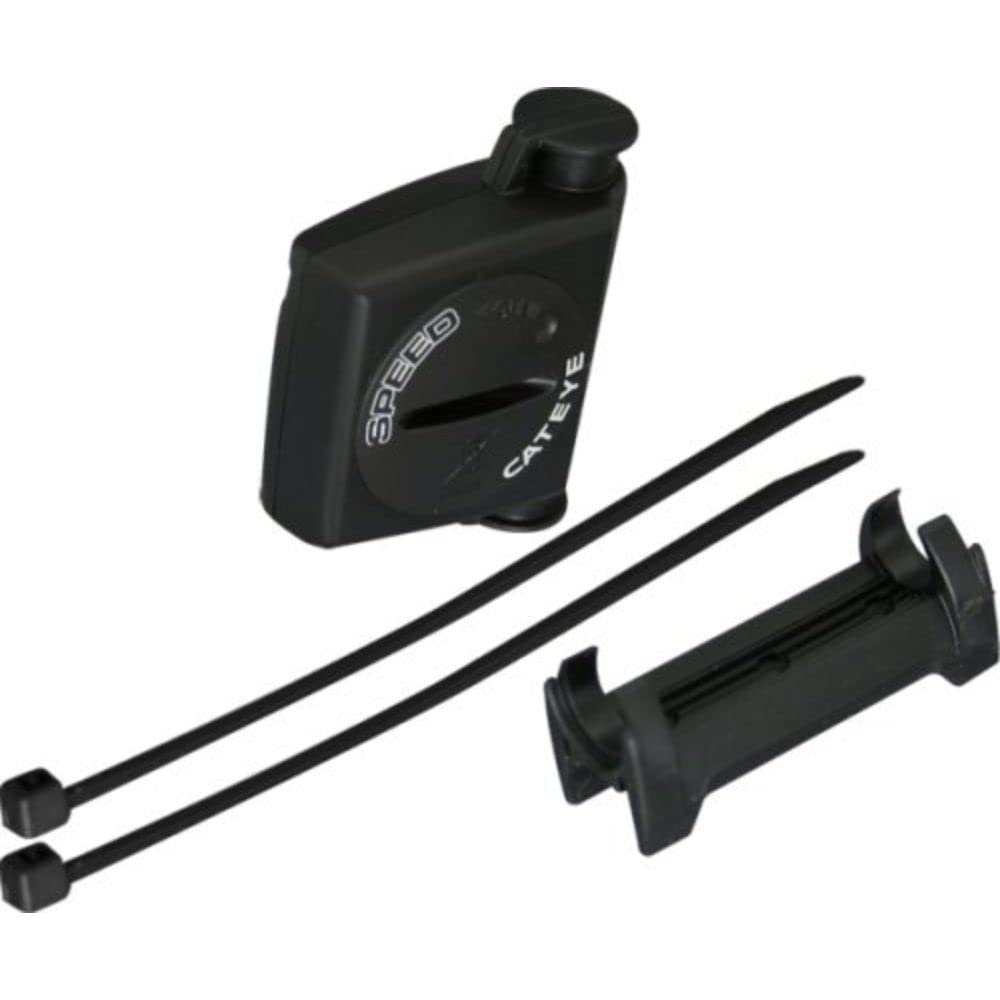 

CAT EYE Analog Speed Sensor Bicycle SPD-01 160-2196