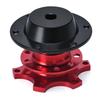General Auto Parts Racing Steering Wheel Quick Release Steering Wheel Raising Adapter