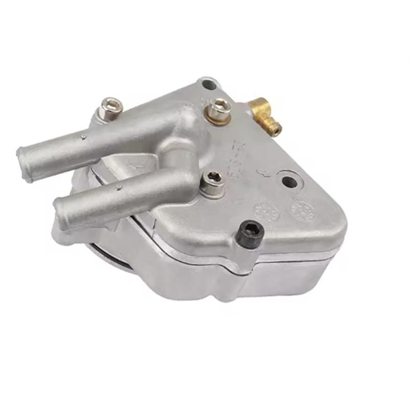 Ac29-For  YP125 Majesty125 150 180 YP180E Engine Cooling System Replacement Water Pump Cover Assy 5DSE242000 Motorcycle
