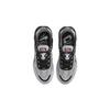 Nike Air Max TW Comfortable Shock Absorption Durable Low-Top Kids Casual Shoes Kids sneaker Black Gray DQ0296-006