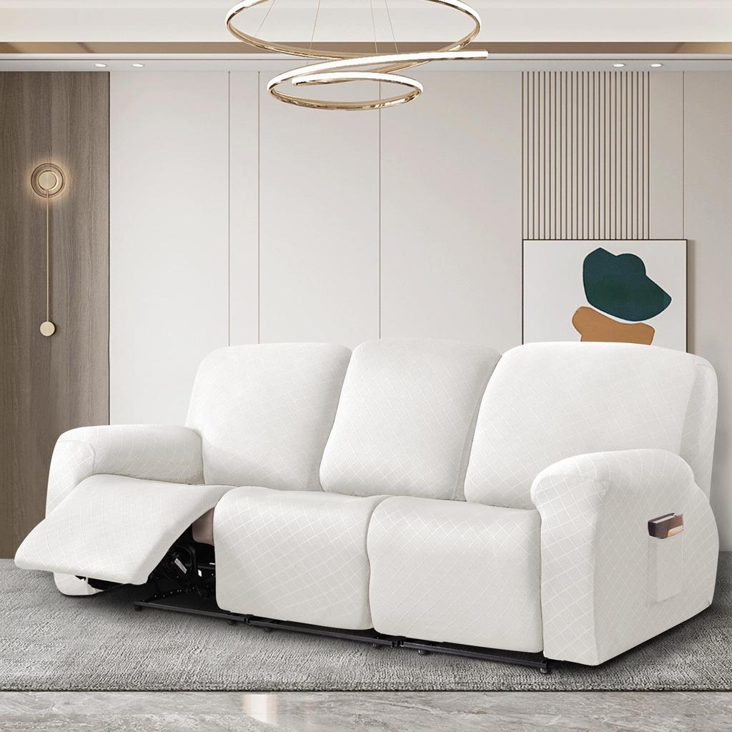 Cross-border Cheerfuls Multi-functional Recliner and Sofa Protective Cover