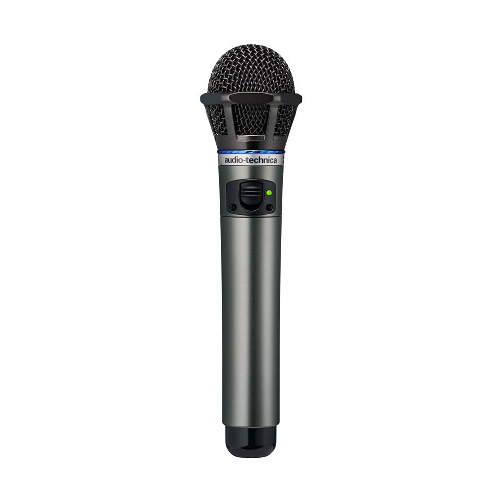 

UHF wireless condenser microphone Audio-Technica ATW-T63aPRO (800MHz band)