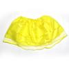 Children's Glow Angel Costume: Girl's Gauze Skirt with Flashing Wings and 20-Light Butterfly Design, 3-Piece Set.