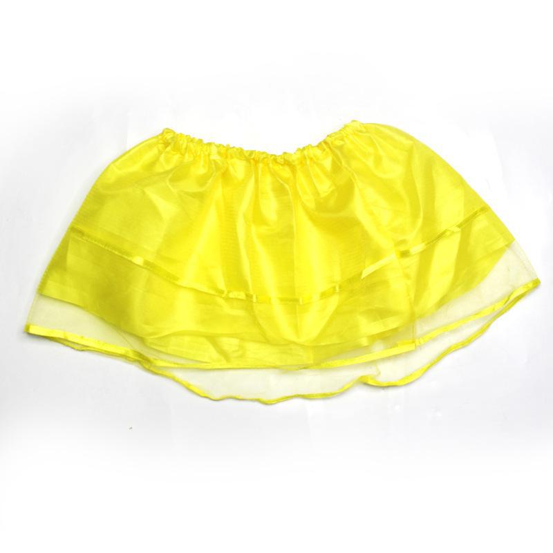 Children's Glow Angel Costume: Girl's Gauze Skirt with Flashing Wings and 20-Light Butterfly Design, 3-Piece Set.