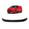 Hood Protection Cover Black Durable Fairing Volkswagen T7 from 2022