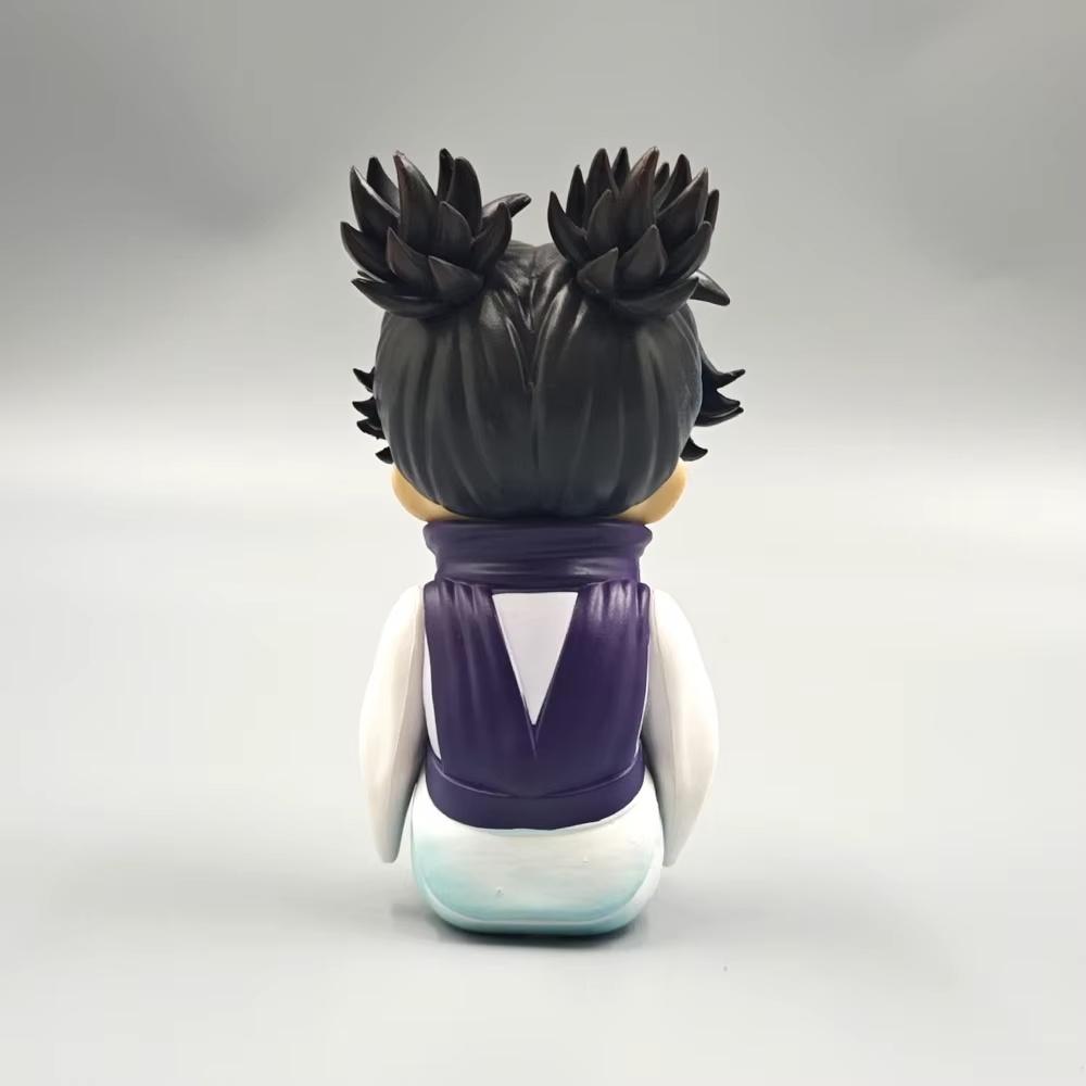 9.5Cm/3.74In Anime Jujutsu Kaisen Figure Choso Action Figures Pvc Statue Desktop Ornamen Collection Model Toys Gifts