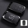 Stylish 10th-Gen Accord Civic CRV Key Cover - High-End Men's Design