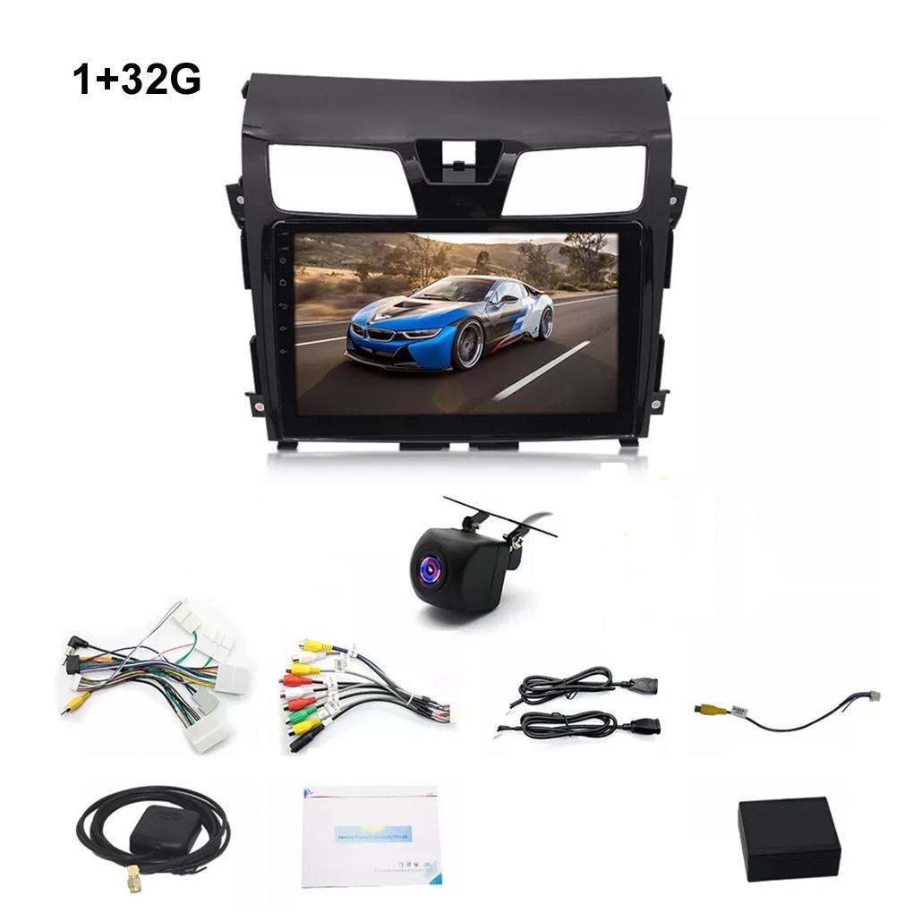 Stay Connected With WiFi Android Car Stereo Radio Navigation