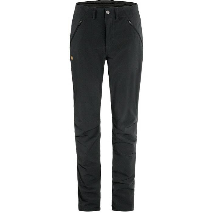 FJALLRAVEN Women'S Abisko Trail Stretch Trousers (87101)