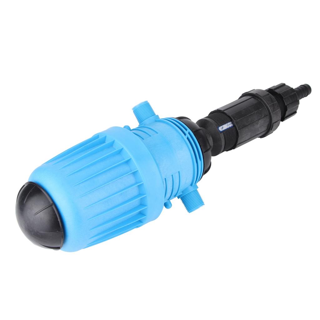 1percent ‑10percent Garden Farming Device Chemical Fertilizer Injector Proportioner Liquid Doser Tool