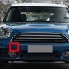 51117478625 Front Bumper Tow Hook Cover Cap For BMW Mini