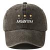 Unisex Baseball Cap Outdoor Sports Peaked Cap