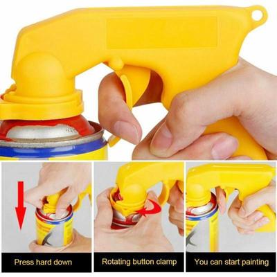 Utensili elettrici – Pistole per pittura