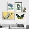 Van Gogh Matisse Picasso William Poster Drucke Raumdekoration Abstrakte Leinwandmalerei Blumenwandkunst für Wohnzimmer Wohnkultur