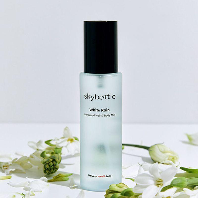 SkyBottle Perfume Hair & Body Mist 100ml (Choose 1 of 5)