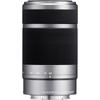 Sony Telephoto Zoom Lens E 55-210mm F4.5-6.3 OSS for Sony E Mount, APS-C Only, SEL55210