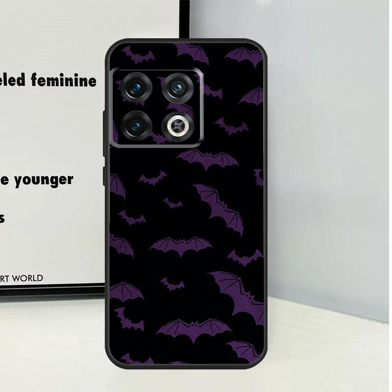 Vampire Bats For OnePlus Nord 5 CE 4 3 Lite N20 N30 Case For OnePlus 15 12 13 11 9 10 Pro 10T 12R 13R 13T
