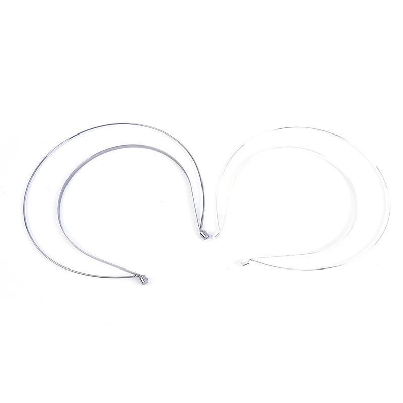 Złota płyta Korona Projekt Opaska Ślubne Akcesoria Tiara Ślubna Dla Kobiet