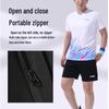 Li-Ning Men's AAPT537 Badminton Shorts