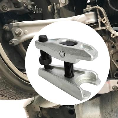 Tie Rod Puller Extractor, Ball Joint Separator Removal Tool 19mm Remover Splitter Metal Equipment