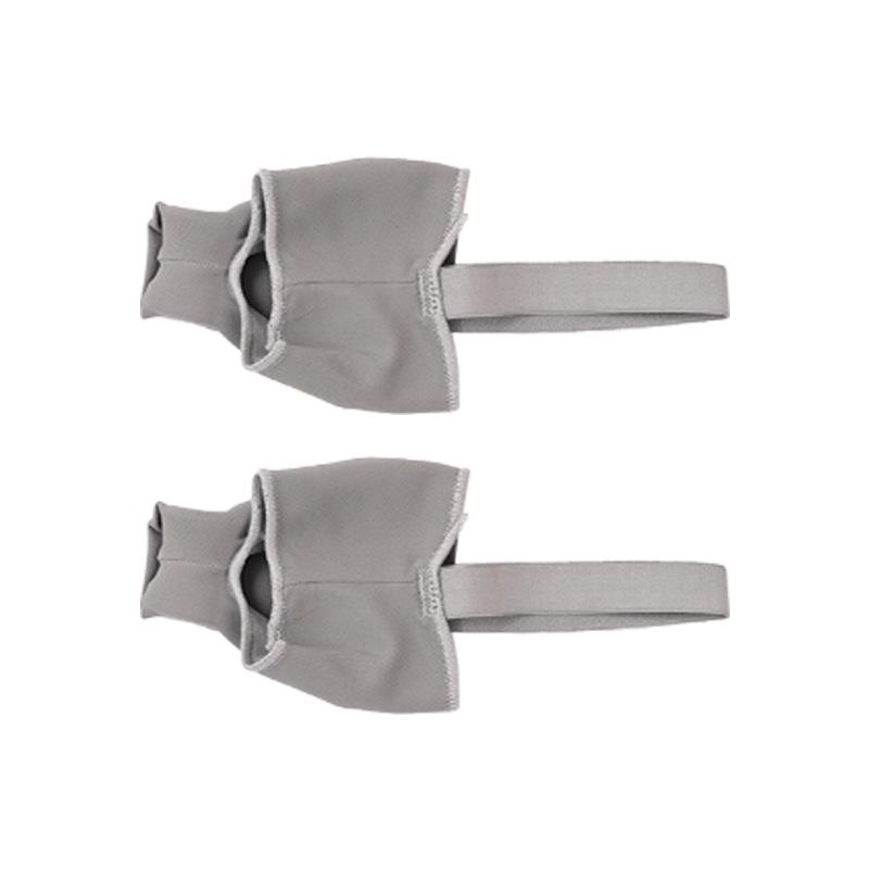 Séparateur et Protecteur d'Oignon pour Hommes et Femmes: Correcteur d'orteil jour/nuit