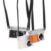 Dollhouse Mini Simulation Retro Flash Classics Camera Model With Sound Decorate