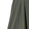 Rap Color Block Stitch Long Dress Ar2Wo461