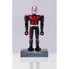 TAMASHII NATIONS Avengers Ant-Man 100mm Diecast ABS Painted Action Figure Collectible
