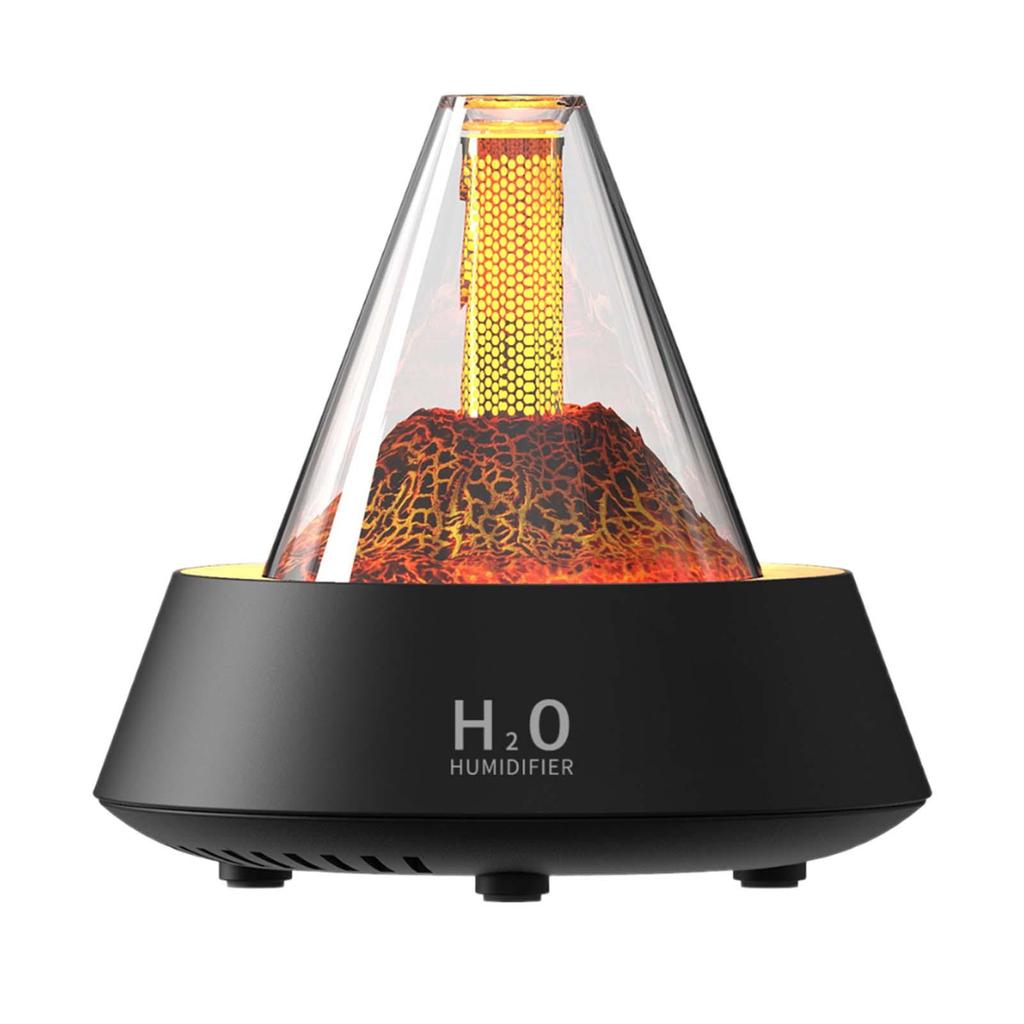 Essential Oil Diffuser Decoration Air Humidifier for SPA Home Living Room