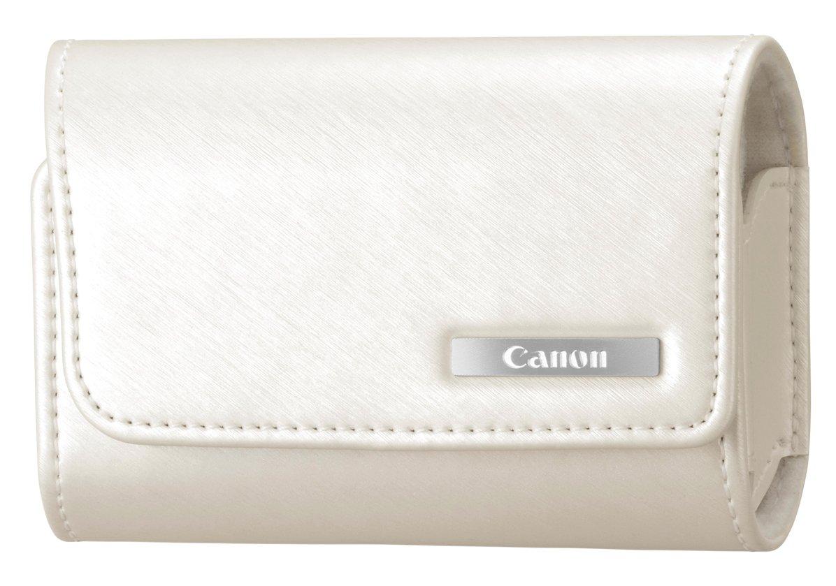 

Мягкий чехол Canon CSC-2 (белый) CSC-2WH