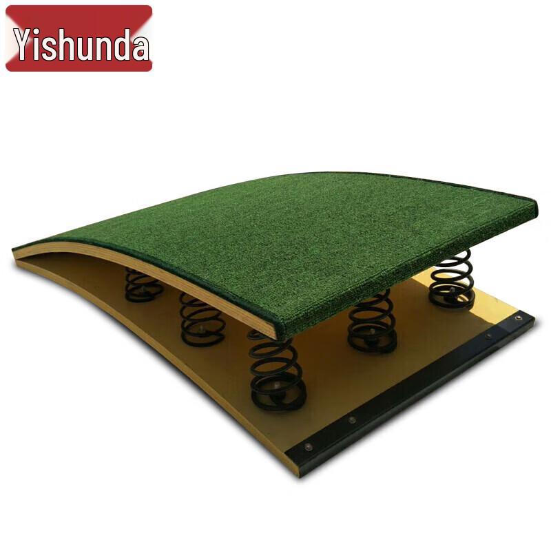Yishunda Fitness  Gymnastics Training Equipment