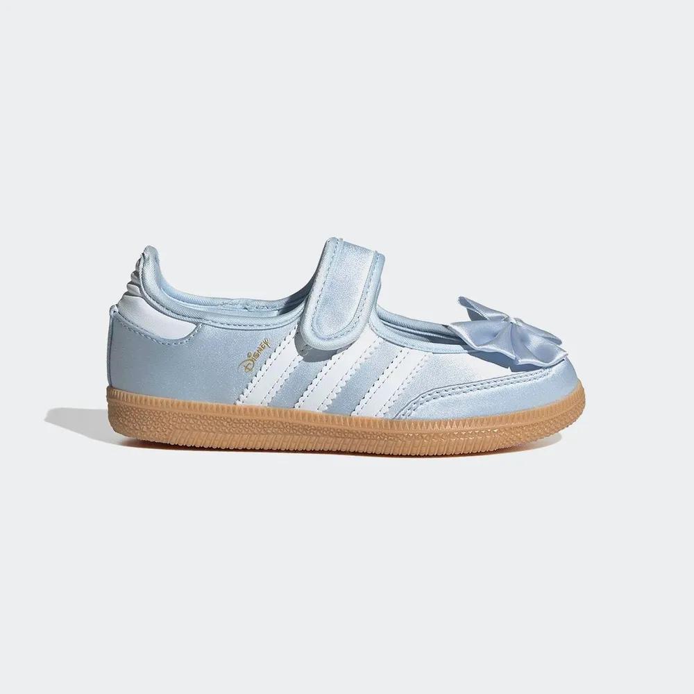 Adidas IH1755 Sportschuhe Sportschuhbeutel Samba Jane Kinder 1010126635