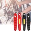 Light Weight Portables Tire Levers Wheel Repair Tool for Efficient Bicycles Tyre Repair On Mountain and City Bikes