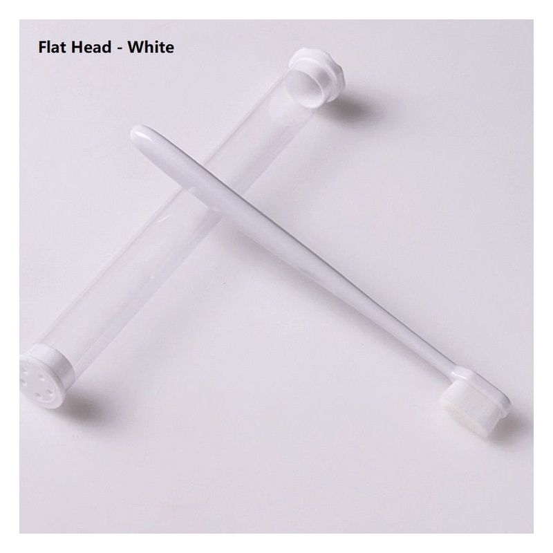 Violeta - Zahnbürste (verschiedene Designs)