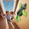 Remote Control Gecko Lizard Wall Climbing Car Simulated Animal Toy