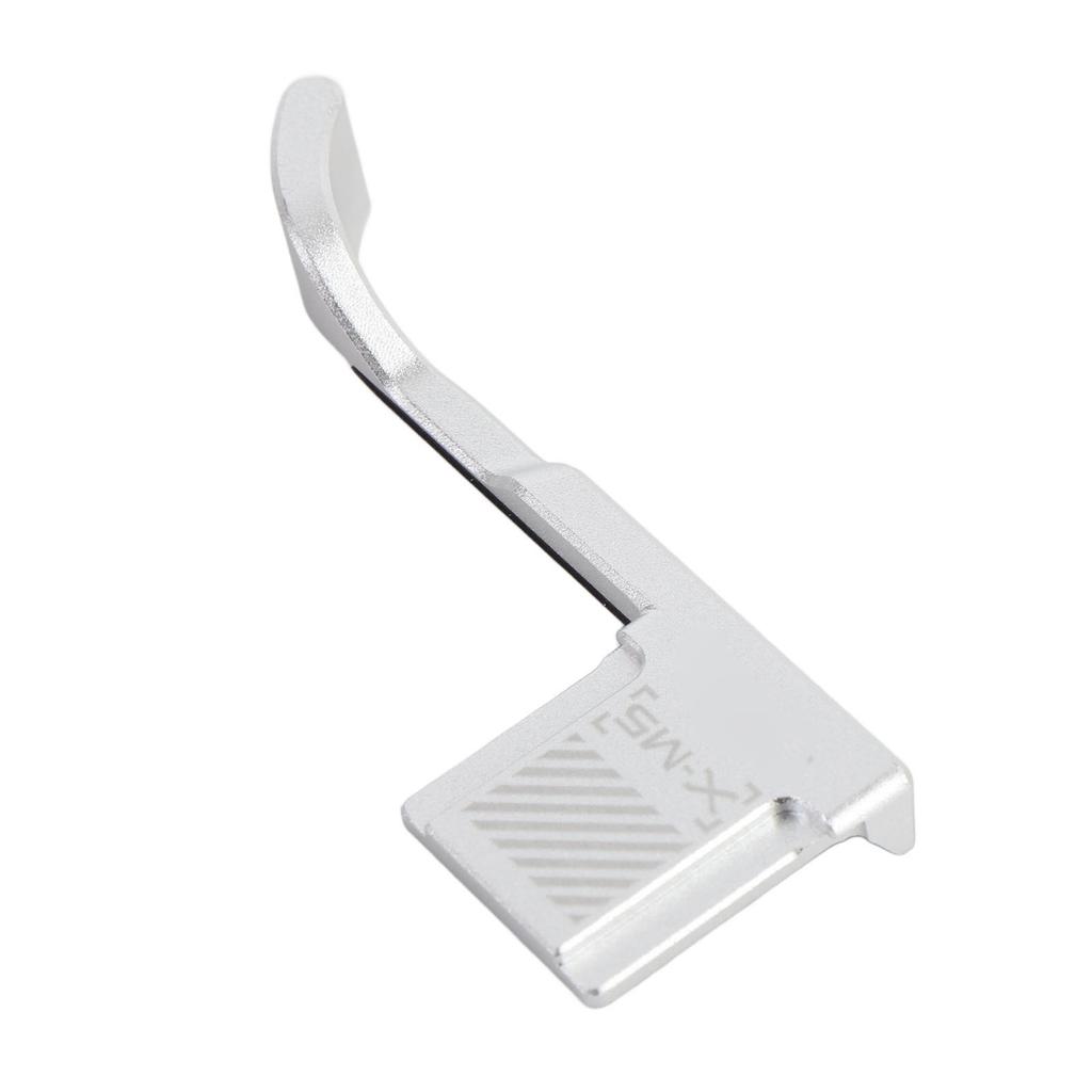 Camera Thumb Grip CNC Aluminium Alloy Portable Lightweight Metal Thumb Rest Hand Grip for Fuji XM5